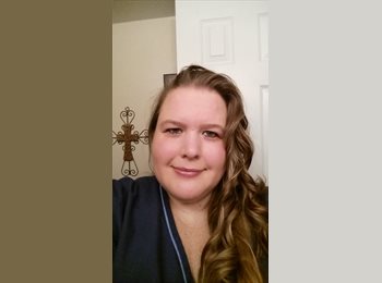 EasyRoommate US - Sabrina - 39 - Dallas