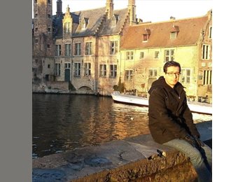 EasyRoommate US - Pablo Rodriguez Aedo - 30 - NYC