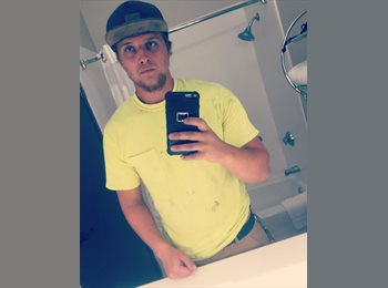 EasyRoommate US - Thomas - 21 - Virginia Beach