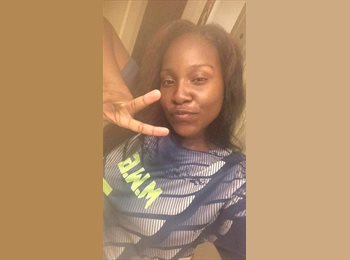 EasyRoommate US - Kiante - 18 - United States