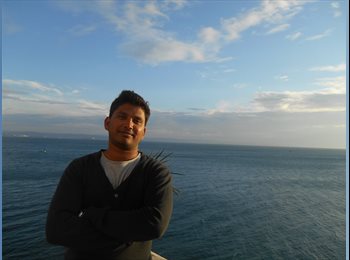 EasyRoommate US - Naga Bhushana Rao - 30 - Lubbock