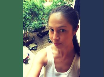EasyRoommate US - Lena - 29 - Los Angeles