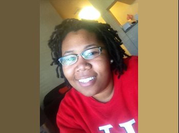 EasyRoommate US - Jaleesa - 24 - San Jose