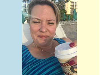 EasyRoommate US - Pamela - 35 - Detroit