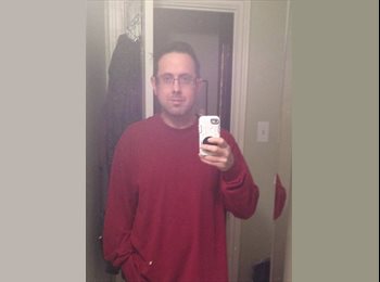 EasyRoommate US - Stephen - 40 - United States