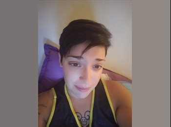 EasyRoommate US - Reese - 20 - Colorado Springs
