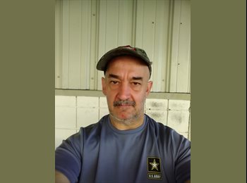 EasyRoommate US - Chuck Rapp - 56 - Rochester