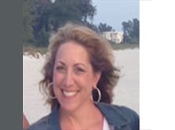 EasyRoommate US - Shelley Klahs - 52 - Rochester