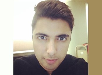 EasyRoommate US - Yuvi - 24 - NYC