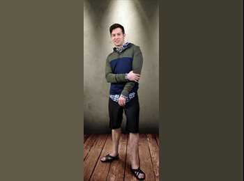 EasyRoommate US - Abraham - 36 - Dallas