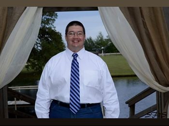 EasyRoommate US - Glenn - 37 - Louisville