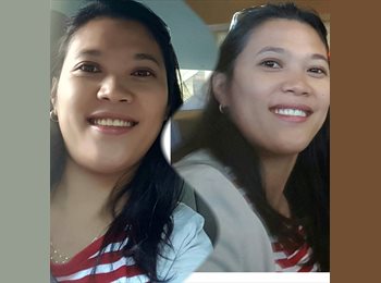 EasyRoommate US - madeliene - 42 - San Francisco