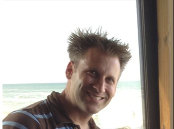 EasyRoommate US - Craig - 47 - Ft Lauderdale