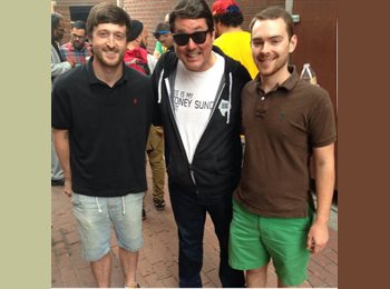 EasyRoommate US - Bryan Taylor - 27 - Denver