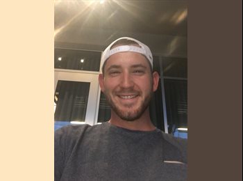 EasyRoommate US - Josh Hodges - 25 - United States