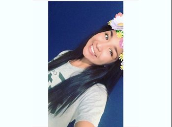 EasyRoommate US - Marilu - 18 - Savannah