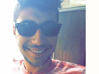 EasyRoommate US - yasseen - 20 - Albany