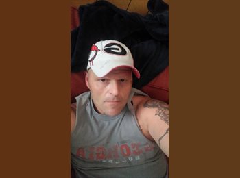 EasyRoommate US - DwayneCollins - 43 - Atlanta