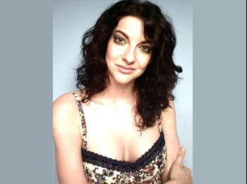 EasyRoommate US - Lisa Marie - 26 - Jacksonville