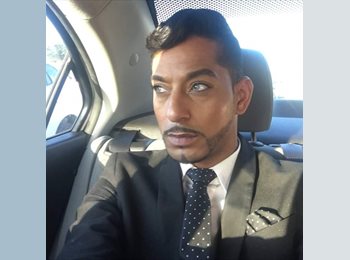 EasyRoommate US - Jesus - 38 - Miami