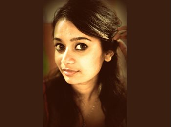 EasyRoommate US - Geetika Kasula - 22 - Albuquerque