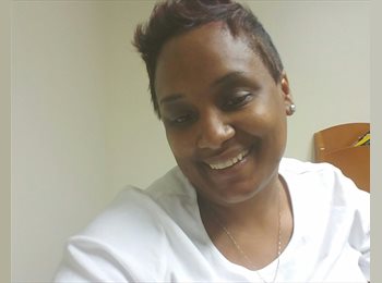 EasyRoommate US - Yakine Miller - 36 - United States