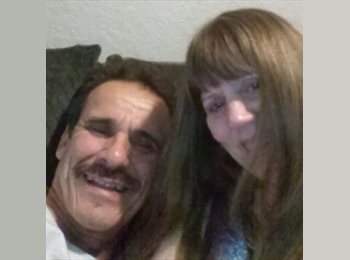 EasyRoommate US - Hey you - 62 - United States