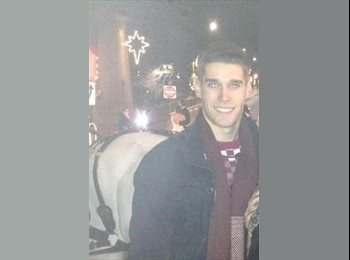 EasyRoommate US - Jake - 24 - Albany
