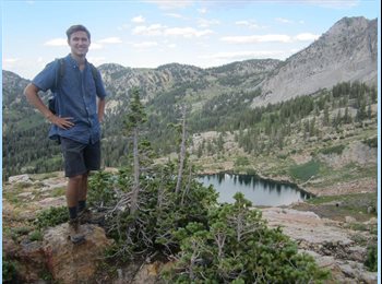 EasyRoommate US - Grant - 23 - Pittsburgh
