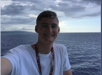 EasyRoommate US - Sean - 23 - Richmond