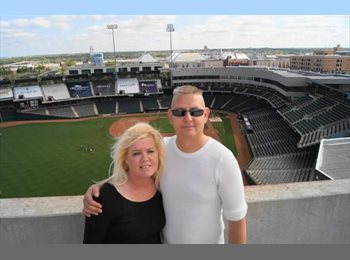 EasyRoommate US - Jody suman - 45 - Fort Worth