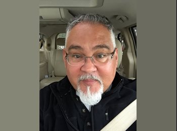 EasyRoommate US - Duane Hendrickson - 57 - Birmingham
