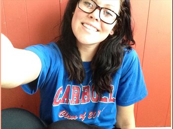EasyRoommate US - Kailey - 19 - Dayton