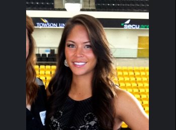 EasyRoommate US - Nadia - 23 - Oahu