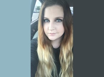 EasyRoommate US - Morgan - 25 - Birmingham