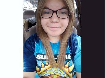 EasyRoommate US - Tiffany Holman - 22 - Denver