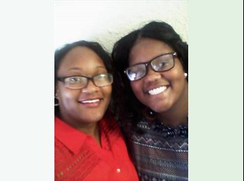 EasyRoommate US - Kendra - 25 - Richmond