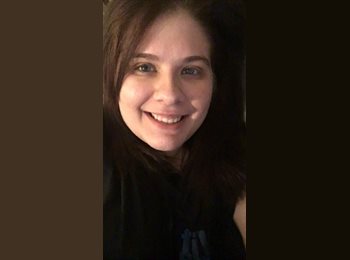 EasyRoommate US - Kierstyn Wesr - 24 - Colorado Springs