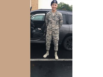 EasyRoommate US - Tyler - 19 - San Antonio
