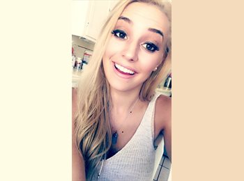 EasyRoommate US - Marie - 18 - Salt Lake City