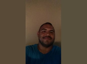 EasyRoommate US - Jose - 27 - San Antonio
