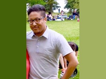 EasyRoommate US - Aaron - 26 - Dayton