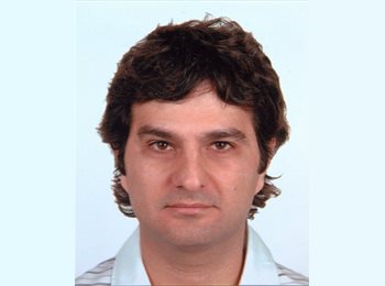 EasyRoommate US - Serdar - 45 - Greensboro
