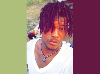 EasyRoommate US - Alfred Williams - 22 - Virginia Beach