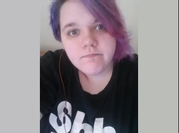 EasyRoommate US - Tegan - 19 - United States