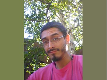 EasyRoommate US - joshua - 22 - Raleigh