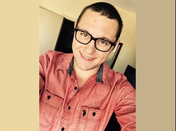 EasyRoommate US - Dylan - 22 - Fort Collins