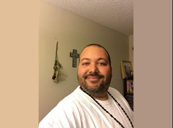 EasyRoommate US - Jesse - 33 - Phoenix