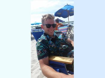 EasyRoommate US - Will - 23 - Philadelphia
