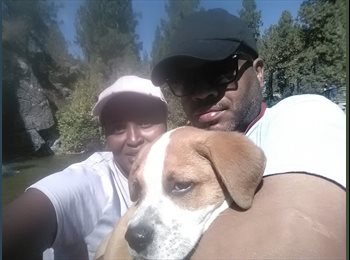 EasyRoommate US - Angela Bausley - 40 - Seattle